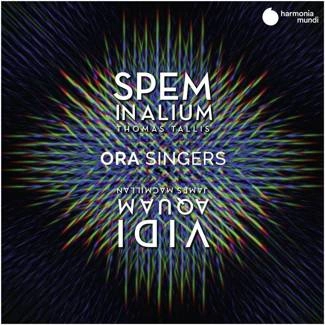 SUZI DIGBY ORA SINGERS Spem In Alium Vidi Aquam 2CD+DVD