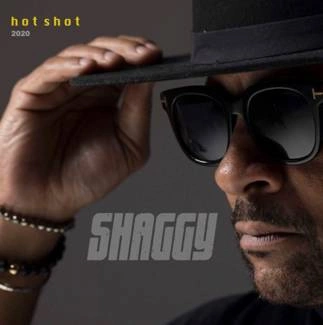 SHAGGY Hot Shot 2020 (pl) CD