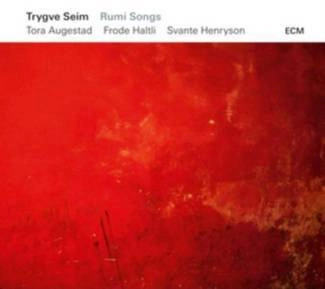 SEIM, TRYGVE Rumi Songs CD