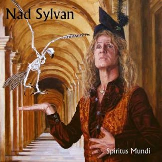 SYLVAN, NAD Spiritus Mundi 2LP