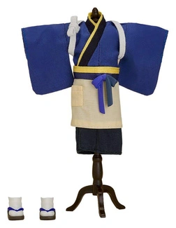 Takina Inoue - Cafe LycoReco Uniform Ver.