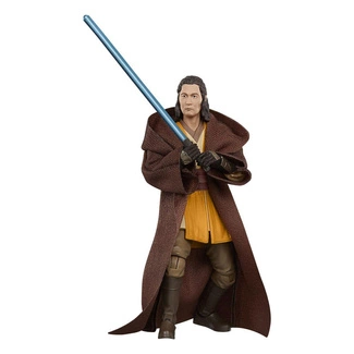 The Acolyte Vintage Collection Action Figure Jedi Master Sol 10 cm