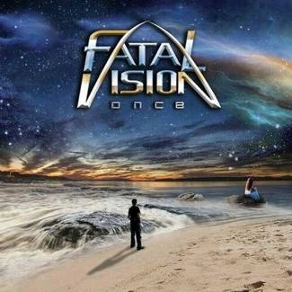 FATAL VISION Once CD