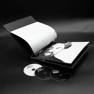 DEINE LAKAIEN Dual Deluxe Edition 3CD