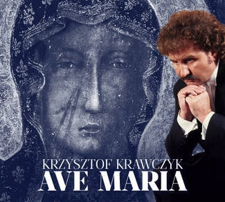 KRAWCZYK, KRZYSZTOF Ave Maria CD