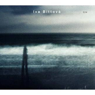 BITTOVA, IVA Fragments CD