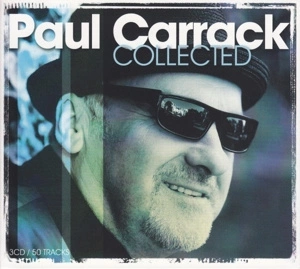 CARRACK, PAUL Collected 3 CD