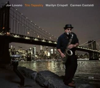 LOVANO, JOE Trio Tapestry CD