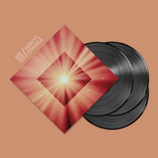 LEPROUS An Evening Of Atonement 3LP