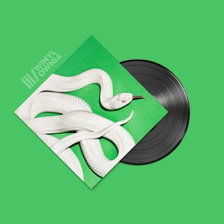 DEFTONES Private Music LP