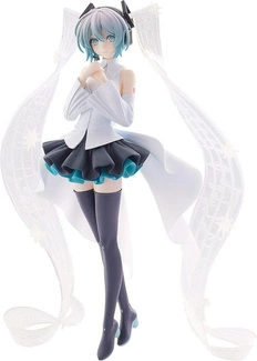 Hatsune Miku Pop Up Parade PVC Statue Hatsune Miku