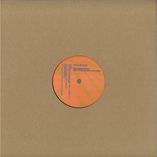 MATHEW JONSON Panna Cotta 12"