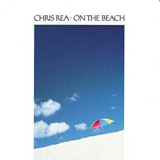 REA, CHRIS On The Beach 2CD