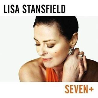 STANSFIELD, LISA Seven+ CD