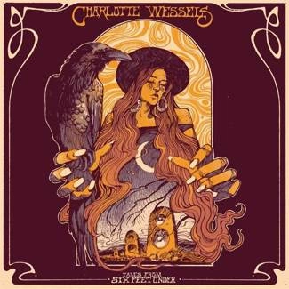CHARLOTTE WESSELS Tales From Six Feet Under Vol II 2CD DIGIPAK