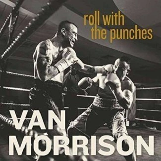 VAN MORRISON Roll With The Punches  2LP