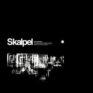 SKALPEL Skalpel CD