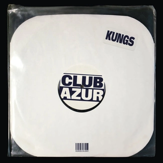 KUNGS Club Azur CD
