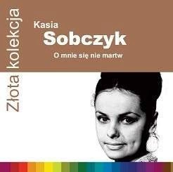 SOBCZYK, KASIA Zlota Kolekcja CD