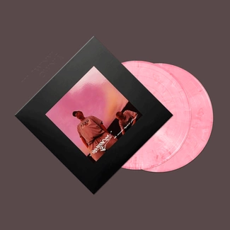 PŁOMIEŃ 81 Na Zawsz Będzie Płonął LP Pink