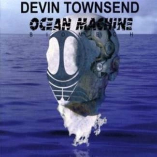 TOWNSEND, DEVIN Ocean Machine CD