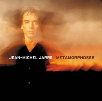 JARRE, JEAN-MICHEL Metamorphoses CD