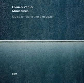 VENIER, GLAUCO Miniatures CD