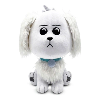 Rick & Morty Plush Figure Snuffles 22 cm