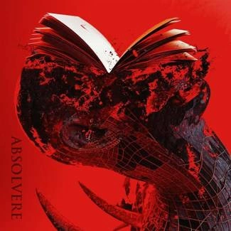 SIGNS OF THE SWARM Absolvere CRIMSON EDITION CD