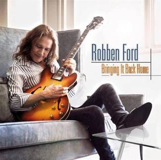 FORD, ROBBEN Bringing It Back Home CD