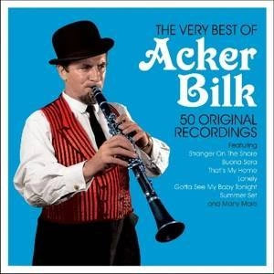 BILK, ACKER Very Best Of 2CD