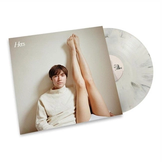 MALTESE, MATT Hers MARBLED LP