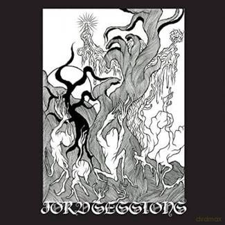 JORDSJO Jord Sessions CD