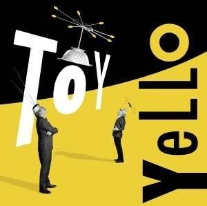 YELLO Toy (pl) CD
