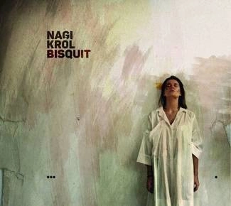 BISQUIT Nagi Krol CD