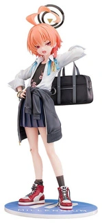 Blue Archive PVC Statue 1/7 Neru (School) 26 cm