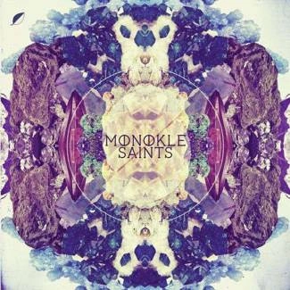 MONOKLE Saints CD