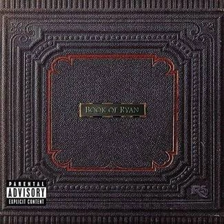 ROYCE DA 5'9 Book Of Ryan CD DIGIPAK