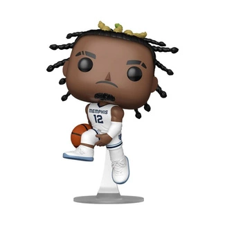 NBA Legends Funko POP! Sports figurka Grizzlies- Ja Morant (Home) 9 cm
