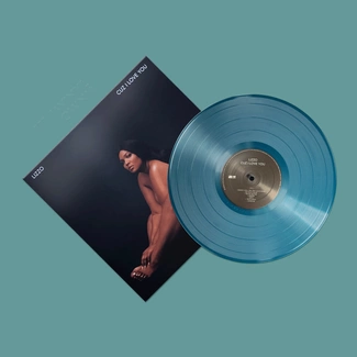 LIZZO Cuz I Love You LP