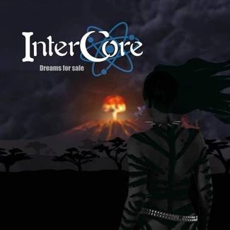 INTERCORE Dreams For Sale CD