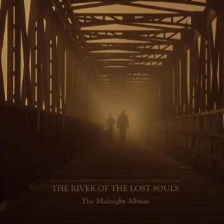 RIVER OF THE LOST SOULS, THE The Midnight Album CD