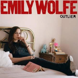 WOLFE, EMILY Outlier CD DIGIPAK