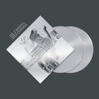 WOODKID Woodkid For Death Stranding 2 OST 2LP