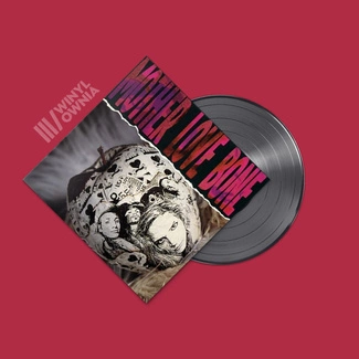 MOTHER LOVE BONE Apple LP