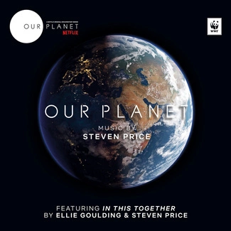 SOUNDTRACK Our Planet 2CD