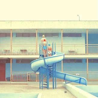 DAY, THE Midnight Parade CD DIGIPAK