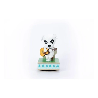 New Horizons PVC Statue K.K. Slider 22 cm