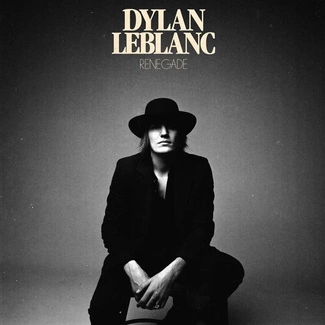 LEBLANC, DYLAN Renegade CD DIGIPAK