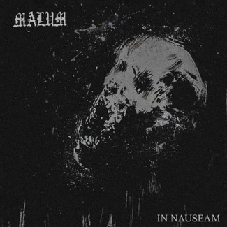 MALUM In Nauseam CD